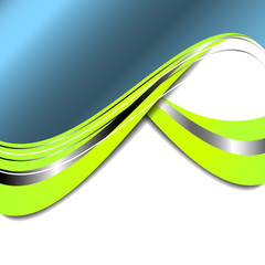 Abstract vector background
