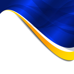 Abstract vector background