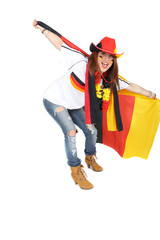 Freude und vergnügen