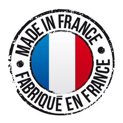 Made in France - Fabriqué en France - 64954879