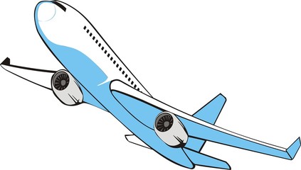 passrnger air jet