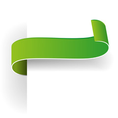 Banner Button Icon St&ouml;rer Vektor