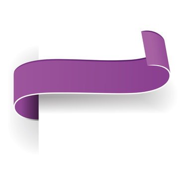 Banner Button Icon St&ouml;rer Vektor