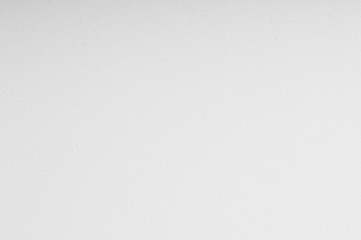 White canvas texture
