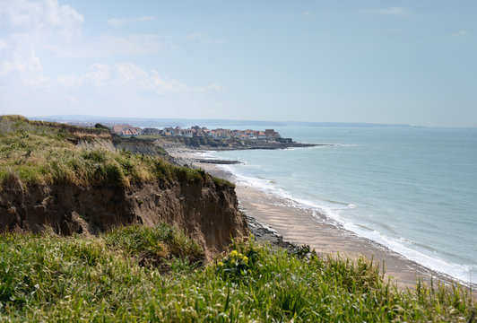 printemps &agrave; audresselles