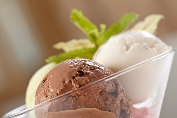 tasty ice cream