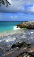 little bay barbados