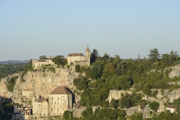 Rocamadour