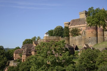 Chateau de Castelnau