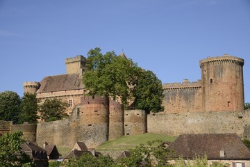 Chateau de Castelnau