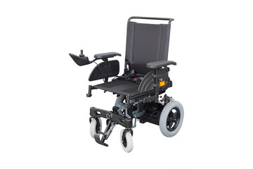 wheelchair