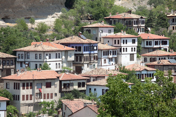 Safranbolu
