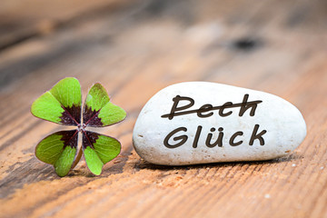 Glück