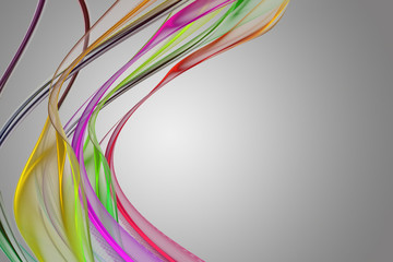 abstract elegant background design with space for your text