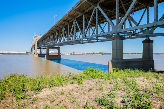 Baton Rouge Bridge