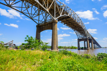 Gulf Coast Bridge