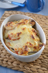 Moussaka