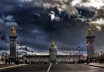 musee de invalides paris