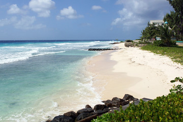 Barbados, Karibik