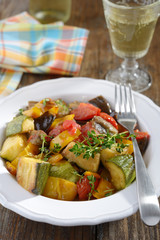 Ratatouille