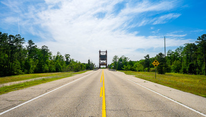 Rural Highway