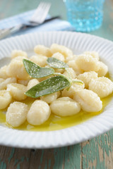 Gnocchi