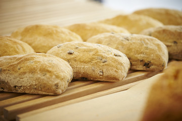 Bread