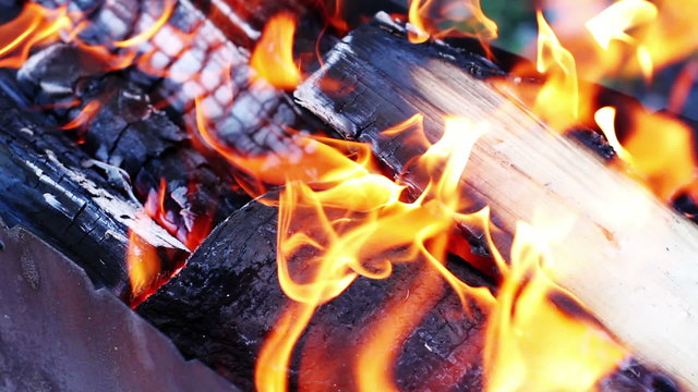 Fire fire