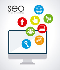 SEO design