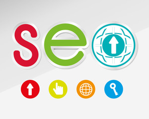 SEO design