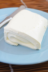 Kaymak