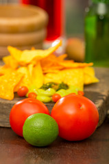 nachos