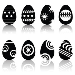 easter eggs
