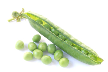 Peas