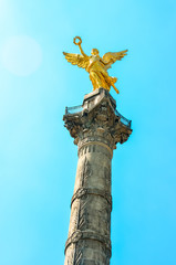 El Angel