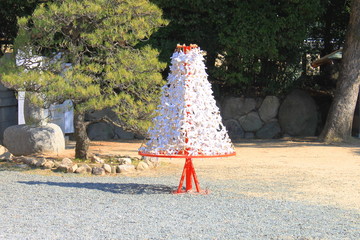 神社