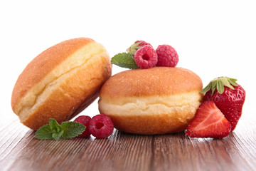 donuts