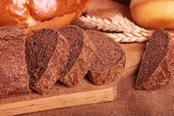Bread