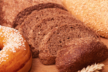 bread