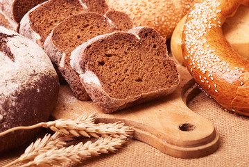 bread
