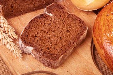bread