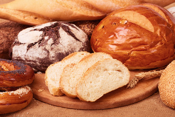 bread