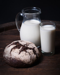 bread