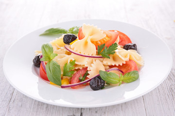 pasta salad