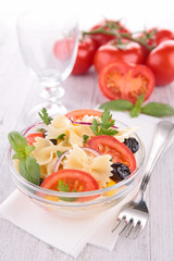 pasta salad
