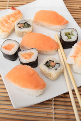 sushi