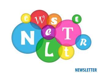 "NEWSLETTER" (customer service marketing advertising promotion)