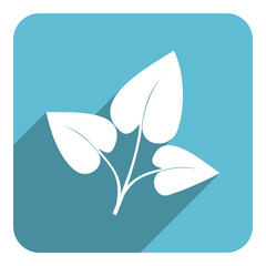 nature flat icon