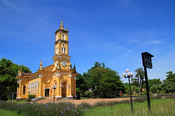 saint joseph catholic church