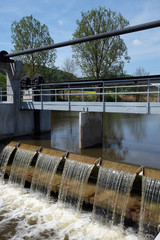 Wehr bei Beilngries